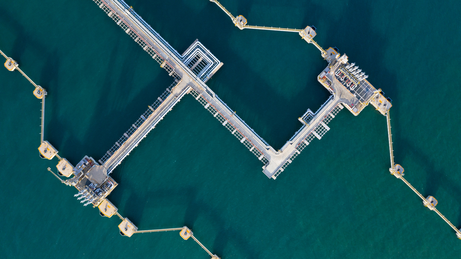 A Closer Look at Freeport LNG Terminal